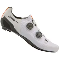 Dmt SH10 Witte Sneakers, Maat 45 - EUR