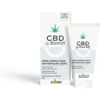 Boiron CBD by Anti-Vervuiling Crème | 40 g