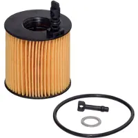 HENGST FILTER E1026H D710 Oliefilter