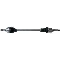 FEBI BILSTEIN 188138 Aandrijfas