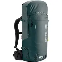 Ortovox - Peak 42 S - Tourrugzak blauw