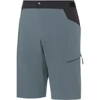 Vaude Men's Qimsa Pro Shorts, fietskleding, Heren, Fietsbroek