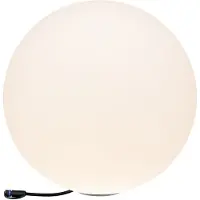 Paulmann 94179 Verlichtingssysteem Plug&Shine Decoratieve LED-lamp LED 6.5 W Warmwit Wit