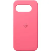Google Origineel Pixel 9a Hoesje Duurzaam Back Cover Roze