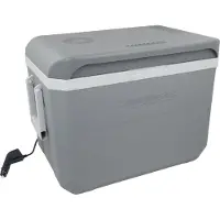 Campingaz Powerbox Plus 36L Grey/White - Elektrisch