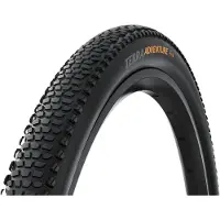 Continental Buitenband Terra Adventure Trail Grip Kevlar - 700x50C