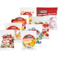 Damhert | Mix Snoep | Voordeelpakket | 8 stuks