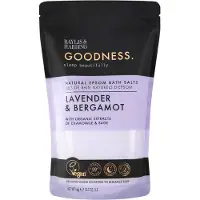 BAYLIS & HARDING Badzout Lavender & Bergamot