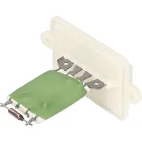 Denso Weerstand, interieurventilator DRS46001