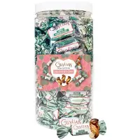 Guylian Temptations Original - "Happy Mother's Day" - pralines met hazelnootpraliné - premium chocolade - Moederdag cadeau - 750g