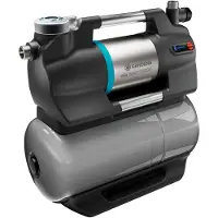 Gardena 09068-61 6300 SilentComfort Watervoorziening 230 V 6300 l/h