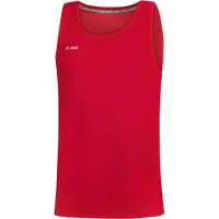 Jako Run 2.0 Tanktop Running kids 6075k-01 | Maat: 128