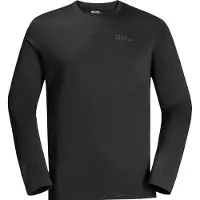 Jack Wolfskin Thermisch T-shirt met lange mouwen Thermal | Maat 2XL