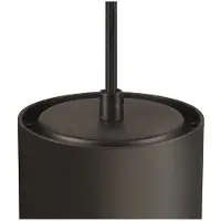 SLV Hanglamp Numinos XL Dali zwart 3000K - 60gr