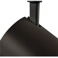 SLV Railspot 3-fase Numinos XL Dali zwart 3000K - 24gr