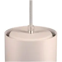 SLV Hanglamp Numinos XL Dali wit/zwart 2700K - 60gr