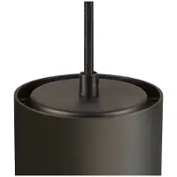 SLV Hanglamp Numinos XL Dali zwart 3000K - 36gr