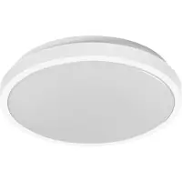 Ledvance LED Plafondlamp | Orbis | Ø 28 cm | 3000K | 1050 lumen | IP20 | Wit | 16W