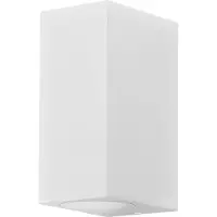 Ledvance LED Armatuur GU10 | ENDURA Classic Square UpDown White