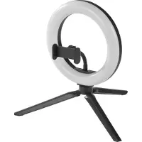 Ledvance LED Armatuur 300mm | 5.5W 3000K/4000K 250lm 830/840 | IP20
