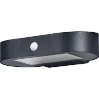 Ledvance LED Armatuur | 4W 3000K 380lm 830 | IP44 Sensor