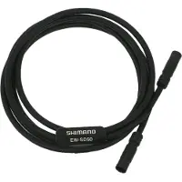 Shimano Kabel Elektrisch Di2 E-tube Ew-sd50 1000 Mm Zwart