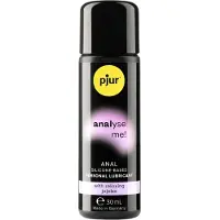 Pjur Analyse Me! Anaal Glijmiddel Op Siliconenbasis - 30 ml - Transparant
