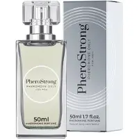 PheroStrong Only - feromonen parfum voor mannen - 50ml