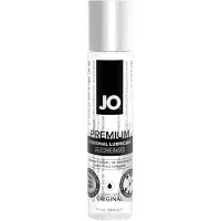 System Jo - Premium siliconen glijmiddel (30 ml)