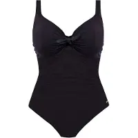 Fantasie MERISSA dames Badpak - BLACK - Maat 85H