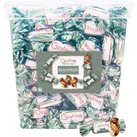 Guylian Temptations Original Seahorses chocolade - chocolade met praliné - chocoladecadeau - 2500g