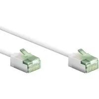 Goobay Netwerkkabel | Cat8 U/FTP | 0.5 meter