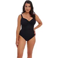 Fantasie MERISSA dames Badpak - BLACK - Maat 90G
