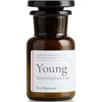 Raz Skincare Young Balancing Face Gel 50 ml