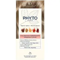 Phyto Phytocolor 8.1 Licht Asblond | 1 stuk