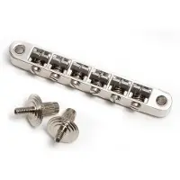 Göldo 3-Point-Vario Bridge - Gitaaronderdeel