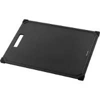 Zwilling snijplank houtvezel zwart L