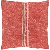 Unique living sierkussen steve sugar pink -45x45cm