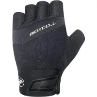 Chiba - Fietshandschoen - BioXCell Pro - Zwart - maat XL