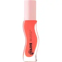 Gisou - 8ml - Honey Infused Lip Oil - Bee-llini Peach
