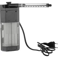 Dennerle Nano Aquarium Filter Hoekfilter 150 L/h