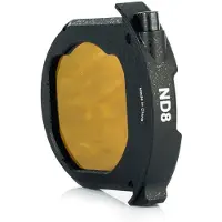 Meike ND8 Drop-in Filter