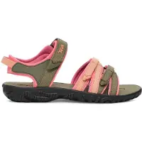 Teva Tirra Sandalen | Maat 11 Jongens Groen