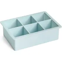 HAY ijsblokjesvorm XXL Ice blue
