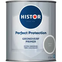 Histor Perfect Protection Grondverf Grijs 750ml