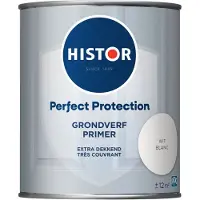 Histor Perfect Protection Grondverf 750 ML - Wit