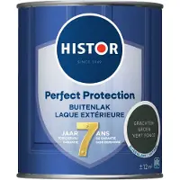 Histor Perfect Protection Buitenlak Zijdeglans Grachtengroen 0,75 Ltr