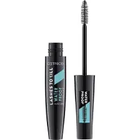Catrice - Volume Wimpers Om Te Doden Waterdichte Mascara 10 ml