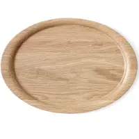 &tradition Collect dienblad SC64 28x40 cm Eiken