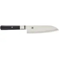 Miyabi 4000fc 18 Cm Santoku Keukenmes